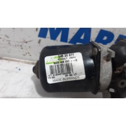 Renault - Kangoo - Front wiper motor