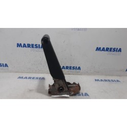 Renault - Kangoo - Parking brake mechanism