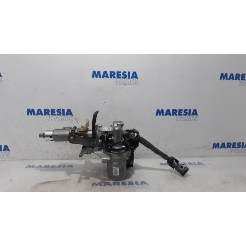Renault - Kangoo - Steering column housing