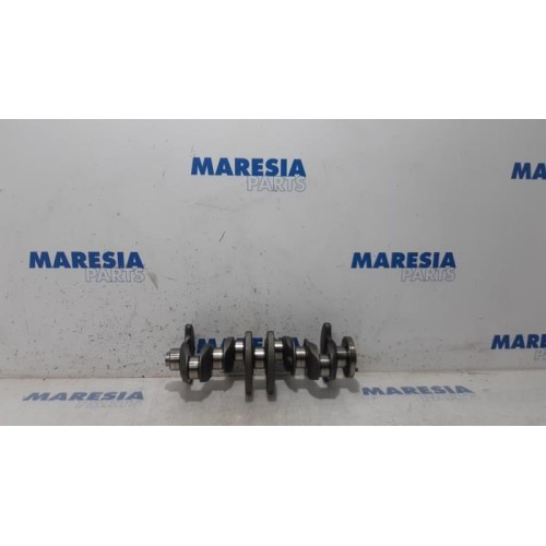 Peugeot - 208 - Crankshaft