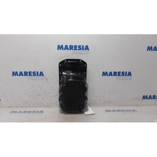 Peugeot - 208 - Sump