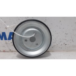 Peugeot - 208 - Waterpomp poelie