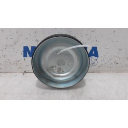 Peugeot - 208 - Waterpomp poelie