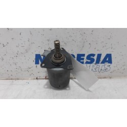 Peugeot - 208 - Nokkenas Verstelling