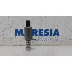 Peugeot - 208 - Nokkenas Sensor