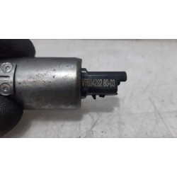 Peugeot - 208 - Nokkenas Sensor
