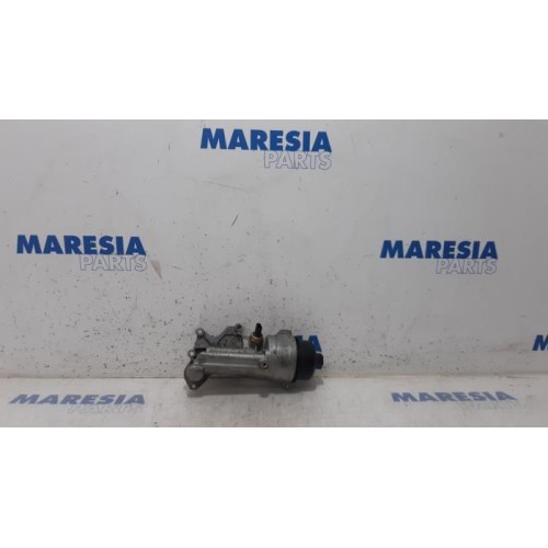 Peugeot - 208 - Support filtre à huile