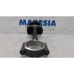 Citroen - C3 - Piston