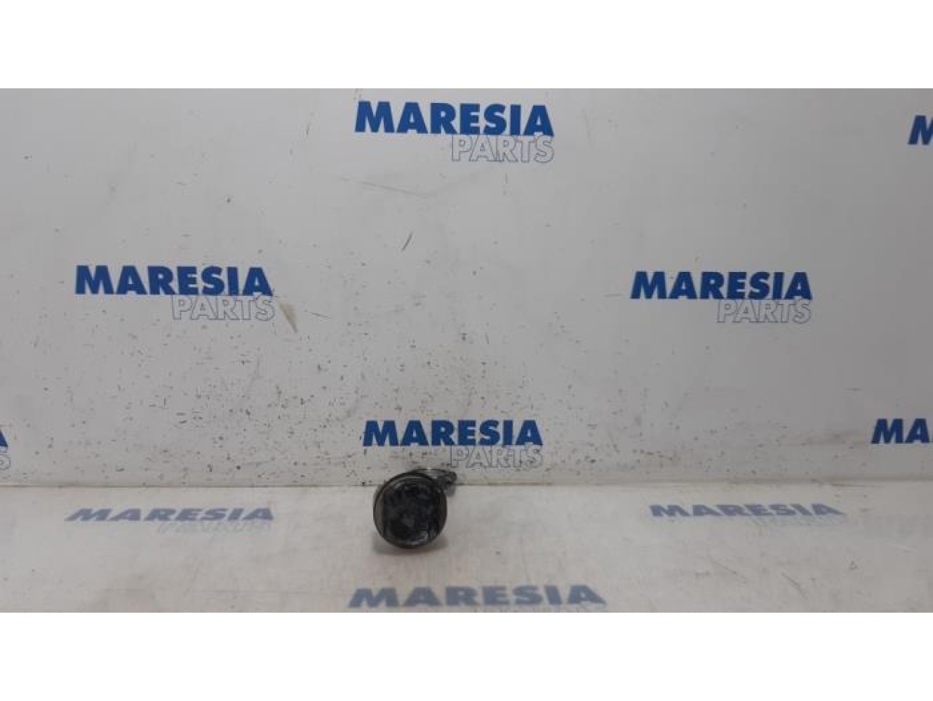 Citroen - C3 - Piston