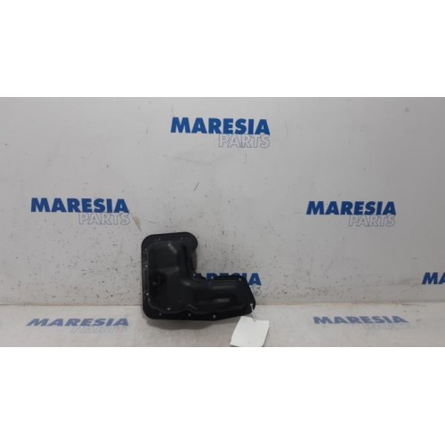 Citroen - C3 - Sump