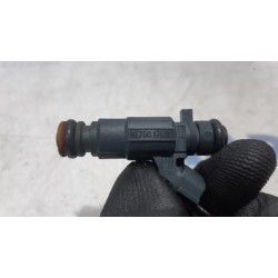 Citroen - C3 - Injector (benzine injectie)