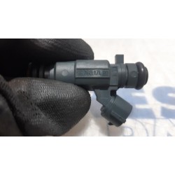 Citroen - C3 - Injector (petrol injection)
