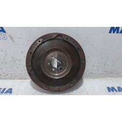 Citroen - C3 - Flywheel