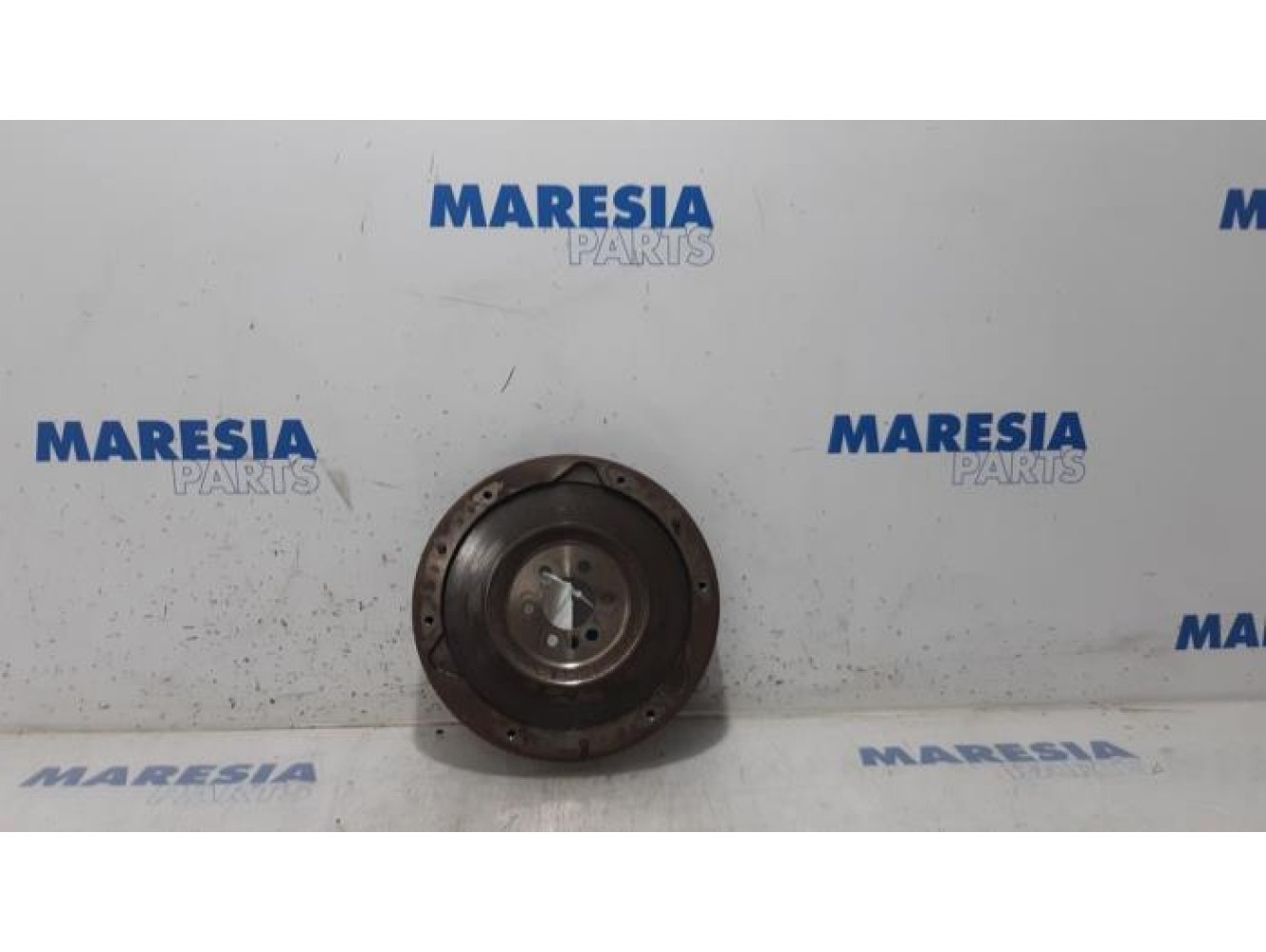Citroen - C3 - Flywheel