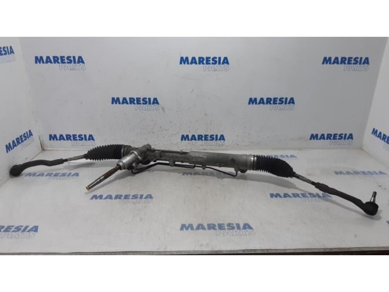 Peugeot - Expert - Power steering box