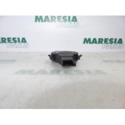 Peugeot - 607 - Rain sensor
