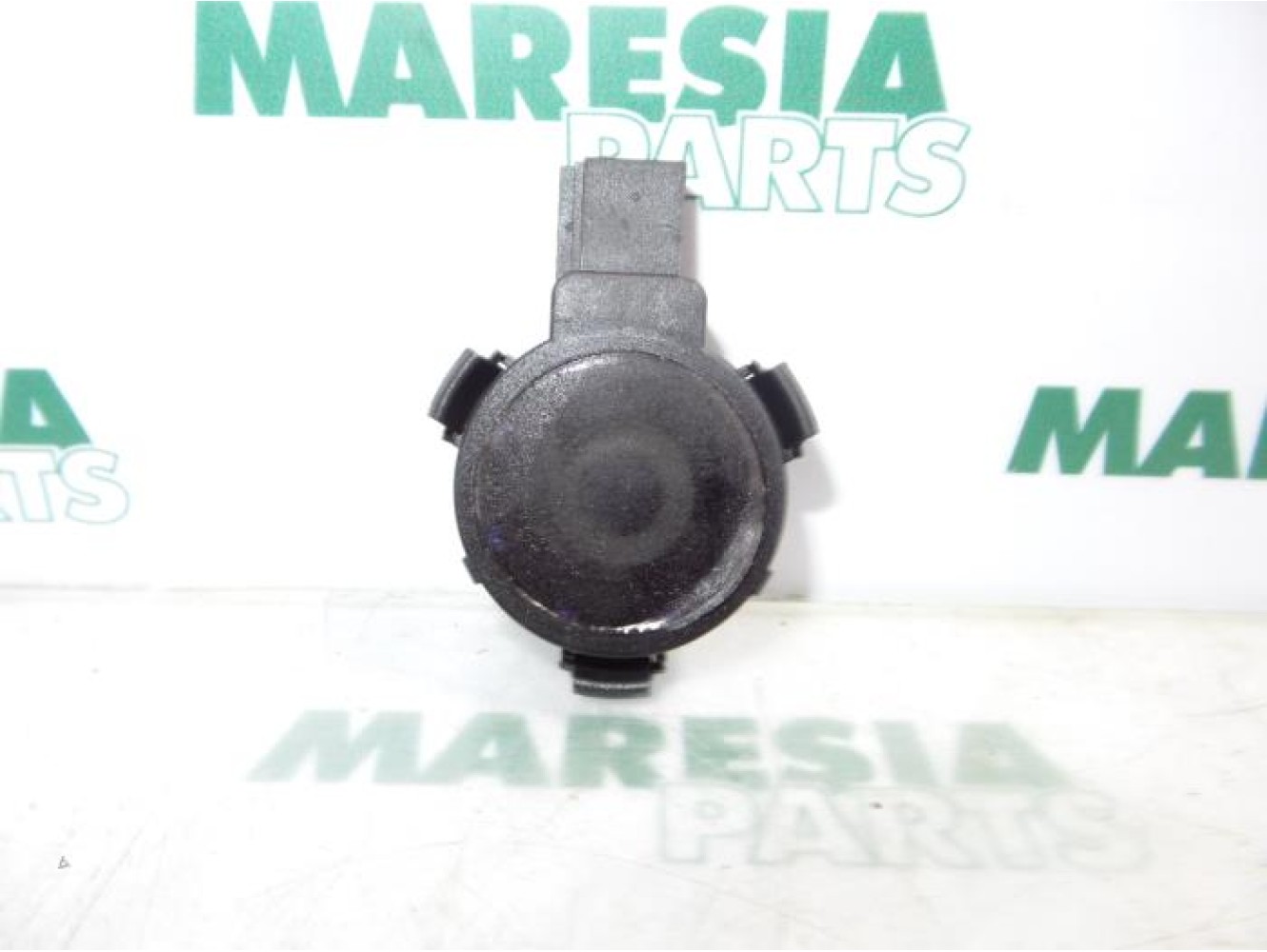 Peugeot - 607 - Rain sensor