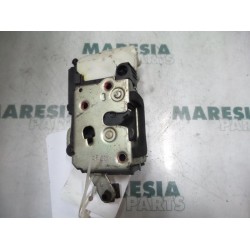 Lancia - Lybra - Front door lock mechanism 4-door, right