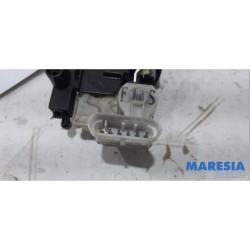 Lancia - Lybra - Front door lock mechanism 4-door, right