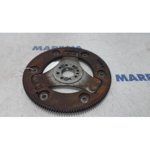 Peugeot - Expert - Flywheel