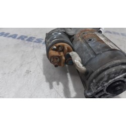 Peugeot - Expert - Startmotor