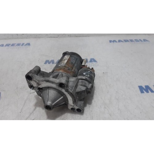 Peugeot - Expert - Startmotor