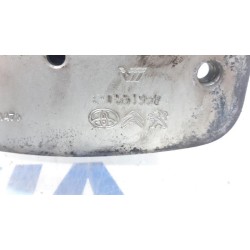 Peugeot - Expert - Front shock absorber rod, right