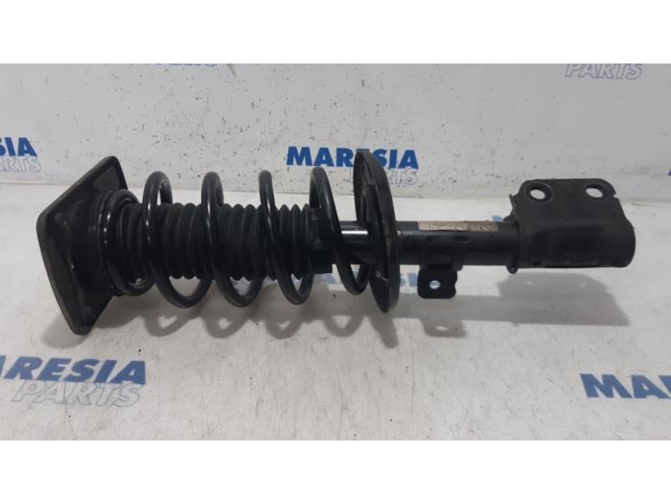 Peugeot - Expert - Front shock absorber rod, right