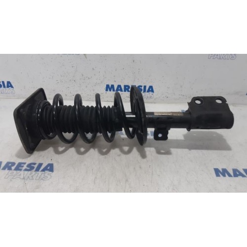 Peugeot - Expert - Front shock absorber rod, right
