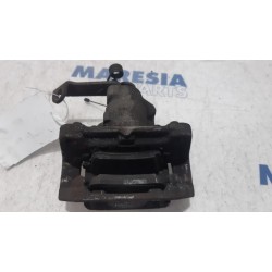Peugeot - Expert - Bremszange links hinten