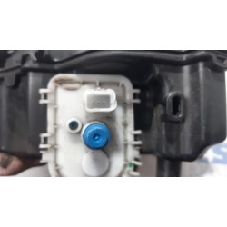 Peugeot - Expert - Particulate filter tank