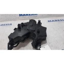 Peugeot - Expert - Particulate filter tank
