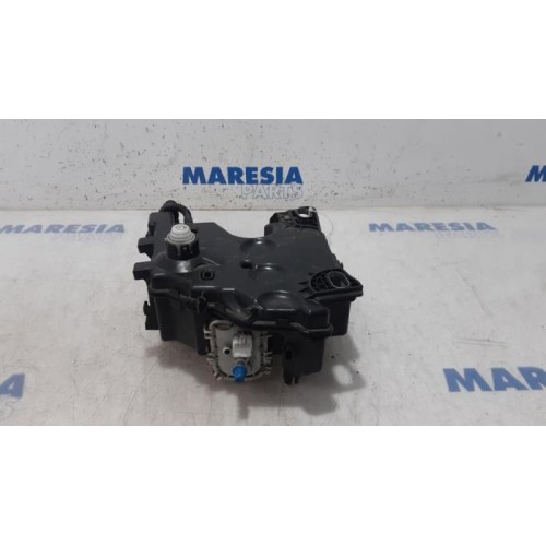 Peugeot - Expert - Particulate filter tank
