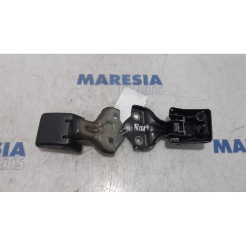 Peugeot - Expert - Scharnier deur rechts-achter