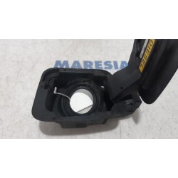 Peugeot - Expert - Tank Klep