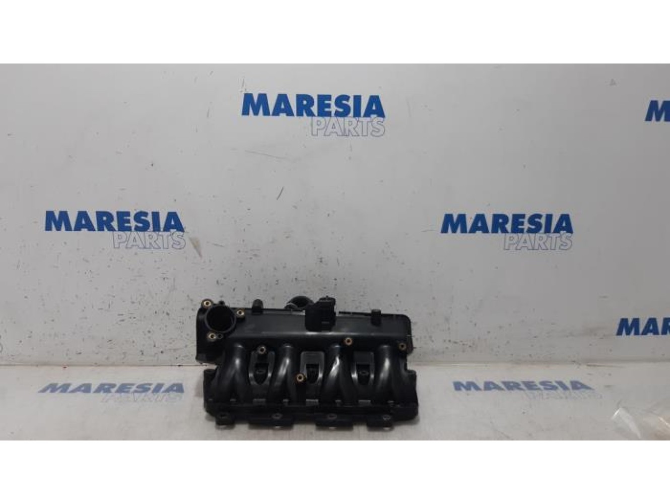 Opel - Combo - Intake manifold