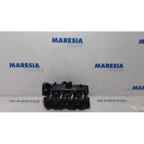 Opel - Combo - Intake manifold