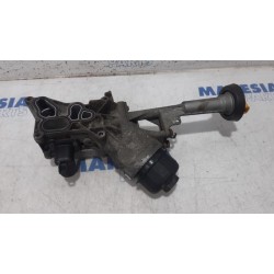 Opel - Combo - Support filtre à huile