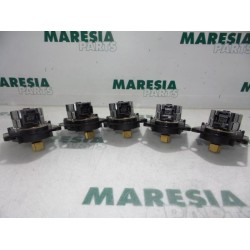 Peugeot - 607 - Heater valve motor