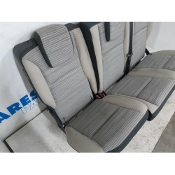 Renault - Kangoo - Banquette arrière
