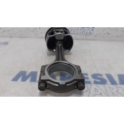 Renault - Captur - Piston