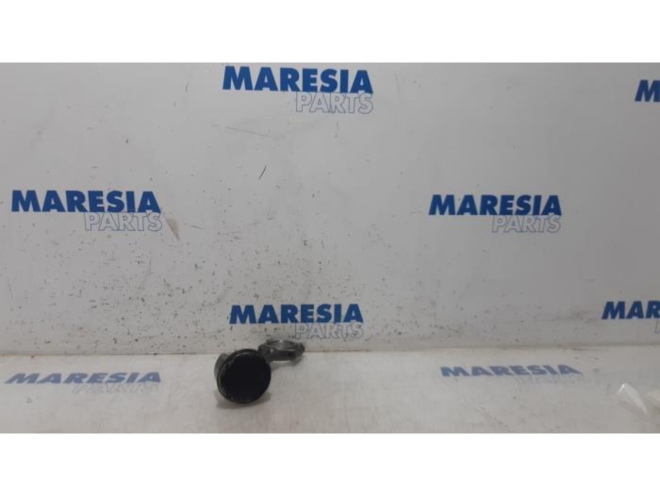 Renault - Captur - Piston