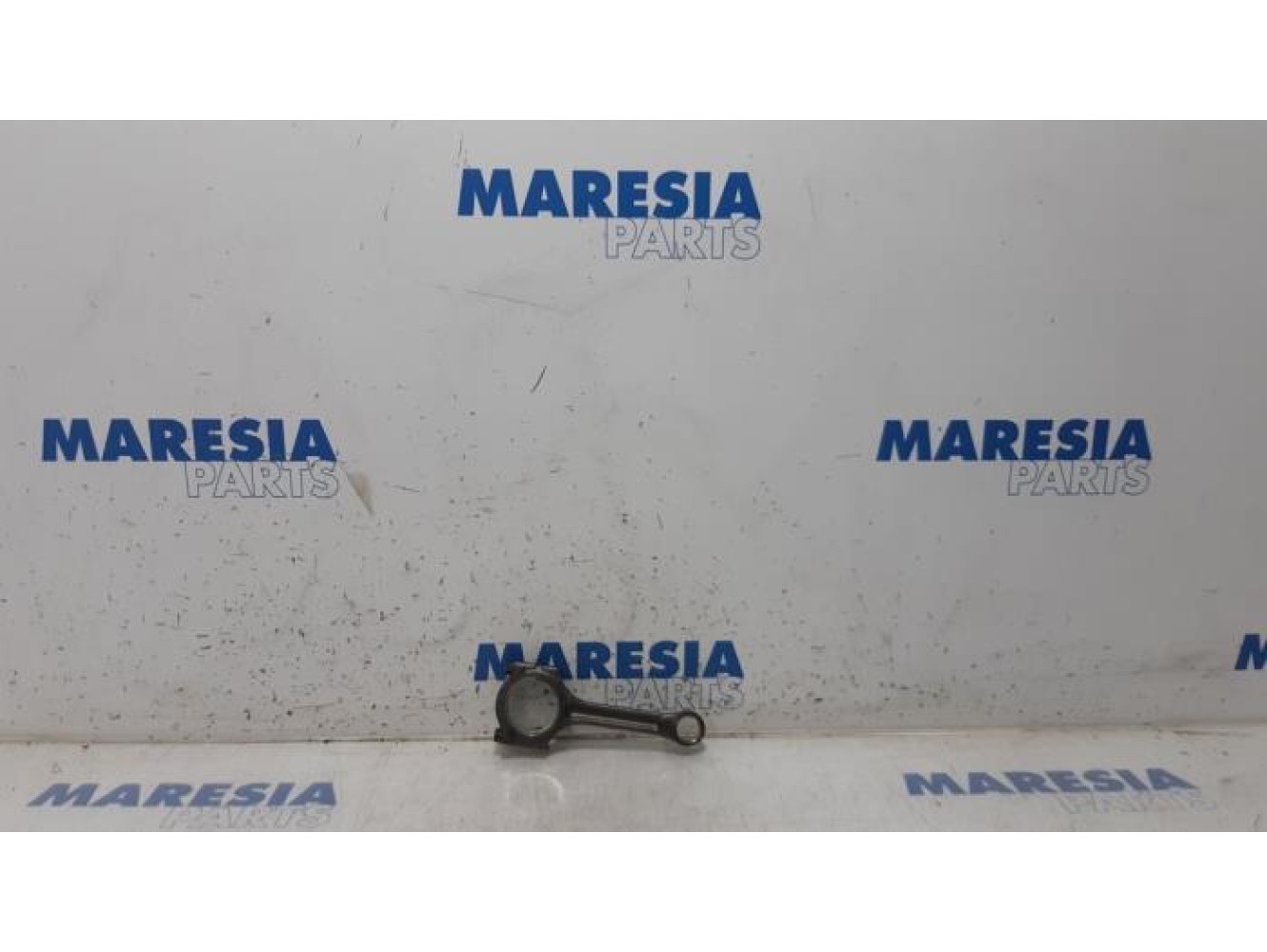Renault - Captur - Connecting rod