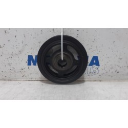 Renault - Captur - Crankshaft pulley