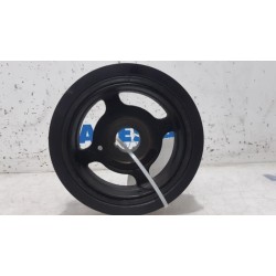 Renault - Captur - Crankshaft pulley