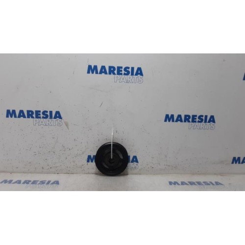 Renault - Captur - Crankshaft pulley