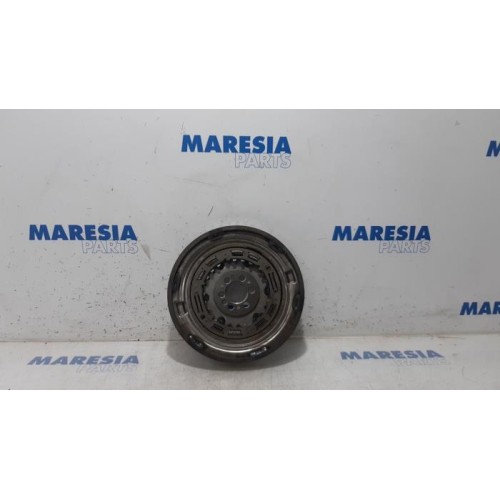 Renault - Captur - Flywheel