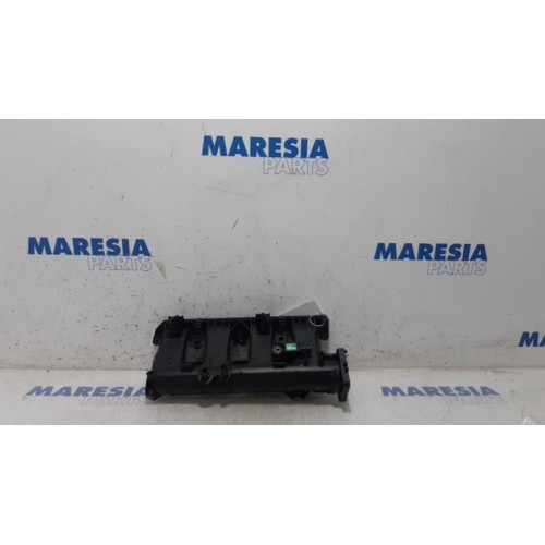 Renault - Captur - Intake manifold