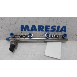 Renault - Captur - Fuel injector nozzle