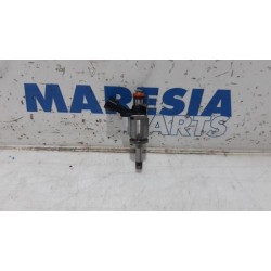 Renault - Captur - Injector (benzine injectie)